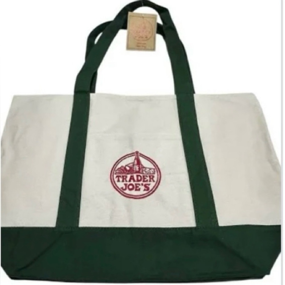 Trader Joe’s Large Tote